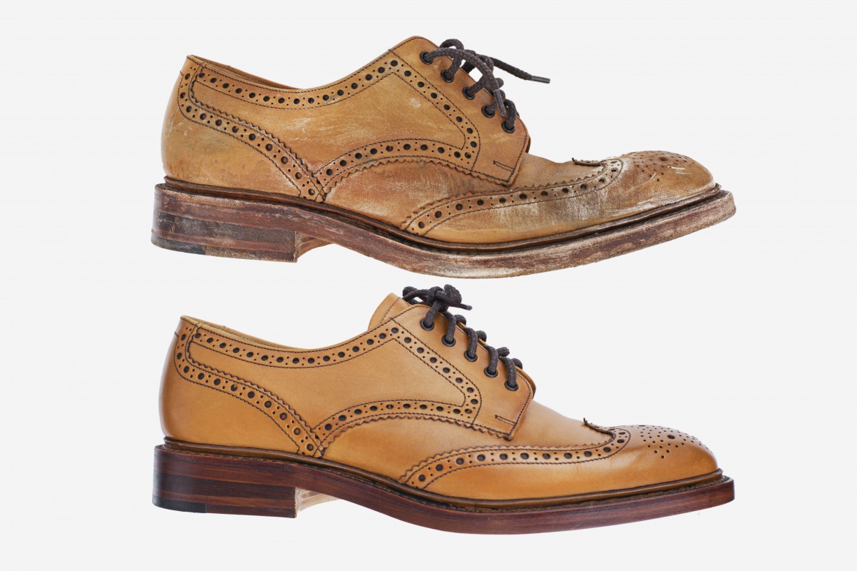 Базовый Уход